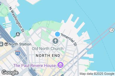 Map image of the property - 39 Charter St