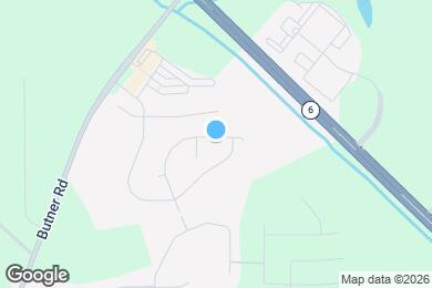 Map image of the property - 4830 Elm Leaf Dr