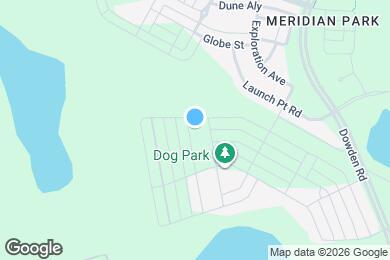 Map image of the property - 11417 Rhyme Ave