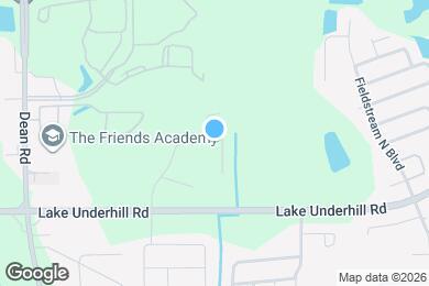 Map image of the property - 10506 Rocking A Run