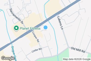 Map image of the property - 8746 Talbott Farm Dr