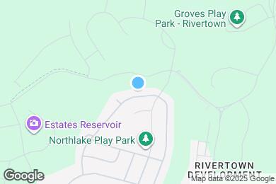 Map image of the property - 470 Chandler Dr