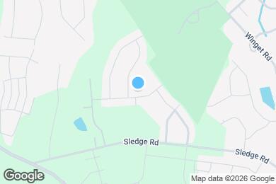 Map image of the property - 14226 Hartwell Farm Dr