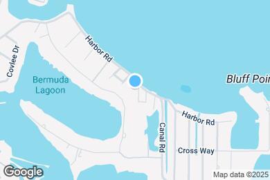 Map image of the property - 4 Scofield Pl
