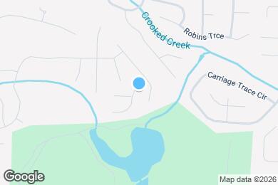 Map image of the property - 978 Valley Rock Dr