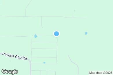 Map image of the property - 36 Barn Cat Wy