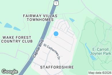 Map image of the property - 393 Natsam Wds Wy