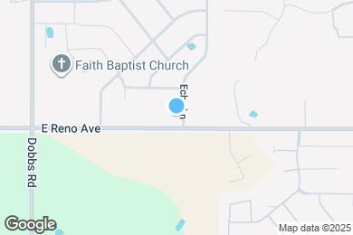 Map image of the property - 33 echo ln
