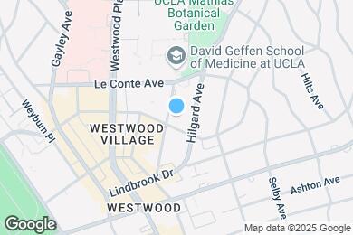 Map image of the property - 944 Tiverton Ave