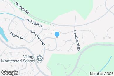 Map image of the property - 8341 Marketree Cir