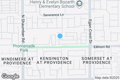Map image of the property - 7216 Mulberry Forest St