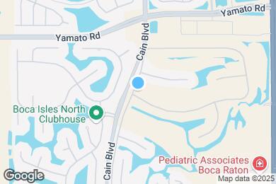 Map image of the property - 10081 Canoe Brook Cir