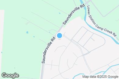 Map image of the property - 102 Privett Ct