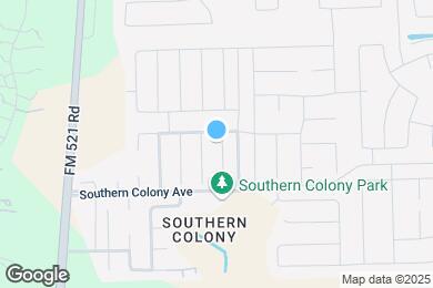Map image of the property - 8210 Radial Ct