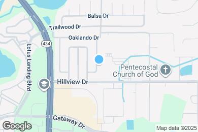 Map image of the property - Nice 3 bedroom 2 bathroom House with Scree...