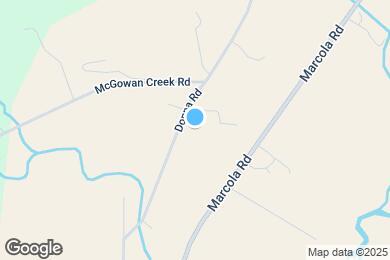 Map image of the property - 91351 Donna Rd