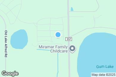 Map image of the property - 120 Royal Fern Dr
