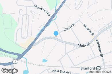 Map image of the property - 178 Main St