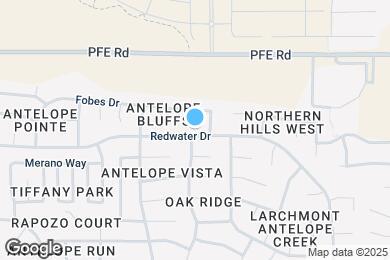 Map image of the property - 9129 Redwater Dr