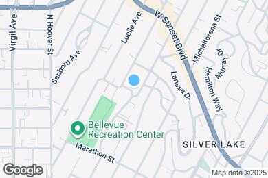 Map image of the property - Maltman 1307