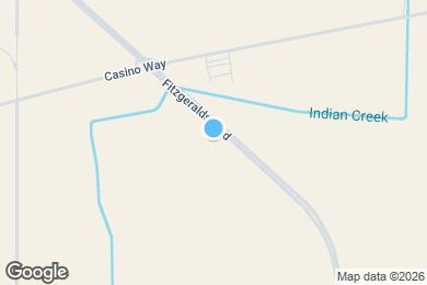 Map image of the property - Greenway Apartments