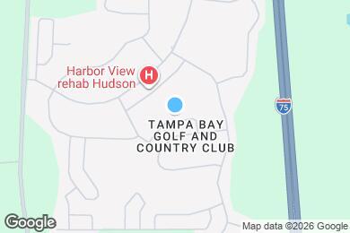 Map image of the property - 29351 Snap Hook Dr