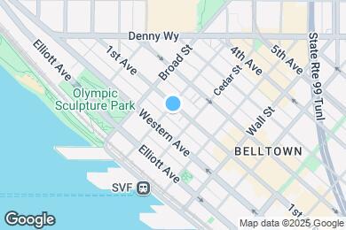 Map image of the property - 81 Clay St