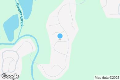 Map image of the property - 9607 Rushmore Cir