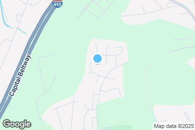 Map image of the property - 3029 S Grove