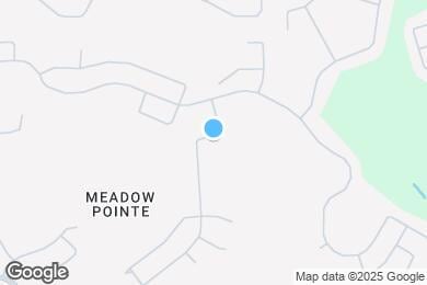 Map image of the property - 30946 Burleigh Dr