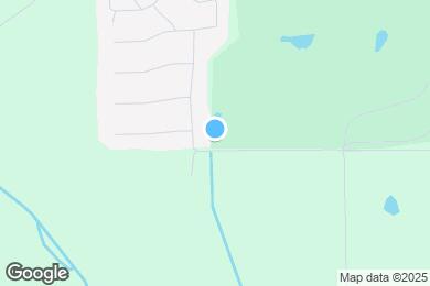 Map image of the property - 14705 Country Club Dr