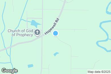 Map image of the property - 2112 Headrick Rd