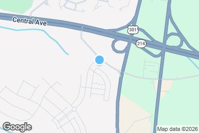 Map image of the property - 100 Matisse Pl