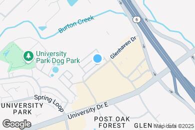 Map image of the property - 415 Forest Dr
