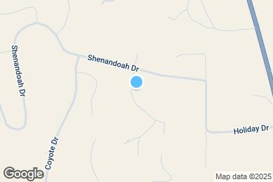 Map image of the property - 40 Peregrine Pl