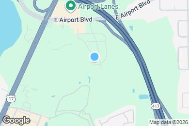 Map image of the property - 3451 Windsor Lake Cir