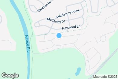 Map image of the property - 225 E Webber Ln