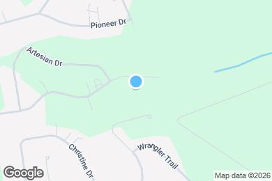 Map image of the property - 300 Country Springs Dr