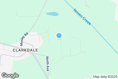 Map image of the property - 5005 Hyacinth Ln