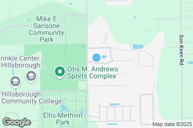 Map image of the property - 2707 Wilder Meadows Ln
