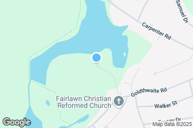 Map image of the property - 288 Goldthwaite Rd