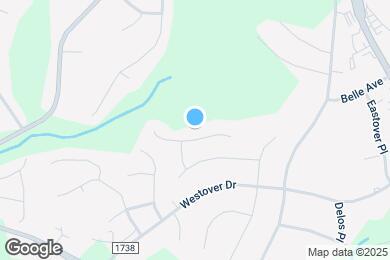 Map image of the property - 514-513 3 Oaks Dr