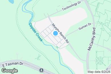 Map image of the property - 680 Fernleaf Dr