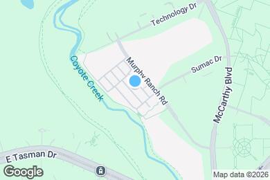 Map image of the property - 680 Fernleaf Drive