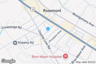 Map image of the property - 39 Thomas Ave