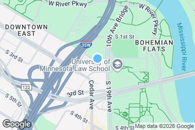 Map image of the property - 7west