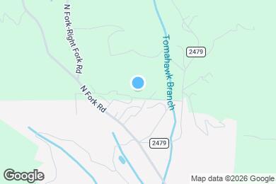 Map image of the property - 123 Kent St
