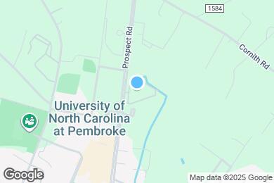 Map image of the property - 490 Prospect Rd