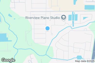 Map image of the property - 11908 Miracle Mile Dr