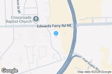 Map image of the property - Elme Leesburg